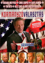 Kormányzóválasztás