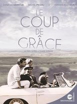 Poster for Le coup de grâce