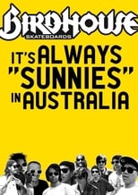 Poster di It's Always Sunnies In Australia