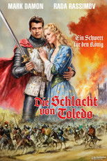 Die Schlacht von Toledo