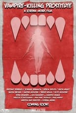 Poster di Vampire-Killing Prostitute