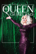 Poster for The Queen of Ireland 