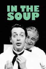 Affiche In the Soup