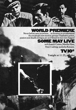 Poster for Some May Live