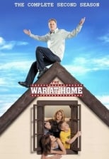 Poster for The War at Home Season 2