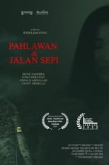 Carátula Pahlawan di Jalan Sepi