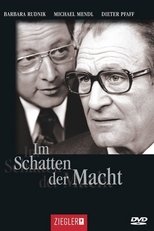 Poster for Im Schatten der Macht