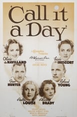 Call It a Day (1937)