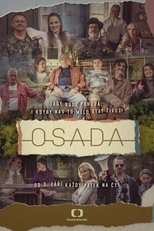 Poster for Osada Season 1