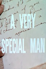 A Very Special Man