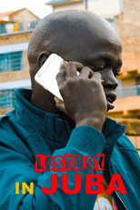 Lost Boy in Juba poster