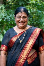 Kuttyedathi Vilasini