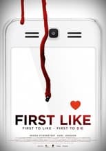 Poster for First Like