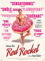Red Rocket serie streaming