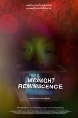 Poster for Midnight Reminiscence 