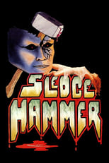 Poster di Sledgehammer