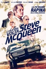 Poster di C'era una volta Steve McQueen