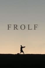 Poster for Frolf: The Movie