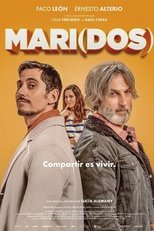 VER Mari(dos) (2023) Online Gratis HD