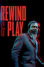 Rewind & Play poster movie