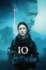 IO poster movie