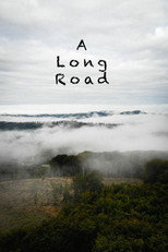 A Long Road poster