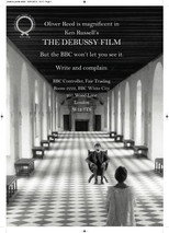 The Debussy Film
