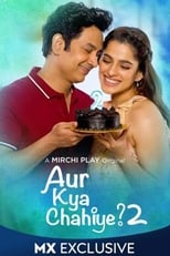 Poster for Aur Kya Chahiye