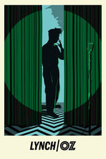 Poster for Lynch/Oz 