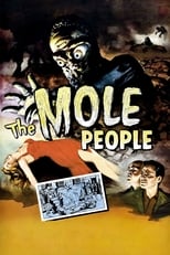 The Mole People (1956)