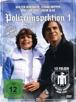 Poster for Polizeiinspektion 1 Season 2