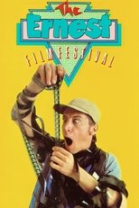 The Ernest Film Festival poster movie