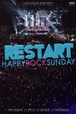 Restart: Happy Rock Sunday (Ao Vivo) main poster