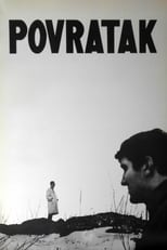 Poster di Povratak