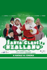 Santa Claus 'Nzallanu' 2.0 poster