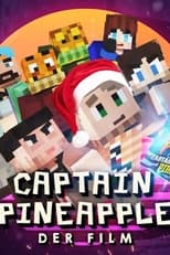 Poster for Captain Pineapple