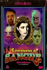 Poster for Lentejuelas de sangre