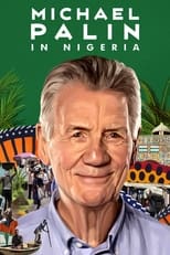 Poster for Michael Palin in Nigeria