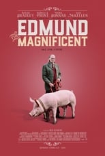 Poster for Edmund the Magnificent