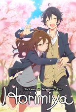 Ver Horimiya (2021) Online