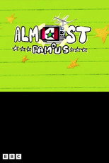 Almost Famous poster