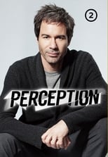 Poster for Perception Season 2