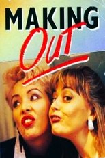 Poster for Making Out Season 1