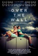 Poster for Over the Wall