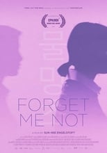 Poster for Forget Me Not