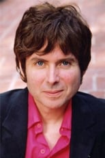 Foto retrato de Quinton Flynn