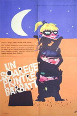 Un șoarece printre bărbați