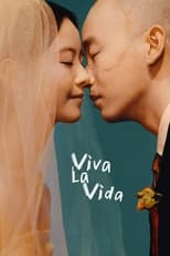 Poster for Viva La Vida