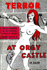 Terror at Orgy Castle (1971)