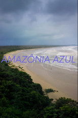 Amazônia Azul poster